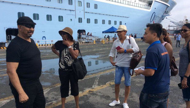 Privater Ausflug in Ho Chi Minh City von Phu My Port - Foto 2
